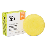 Jack59 Citrus Shine shampoo bar